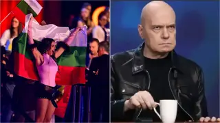 Слави с думи към Дара: Този факт е срамен!