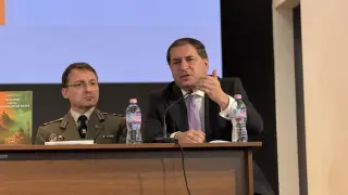 Доц. Цеков похвали реформата на „Прогресивна България", но разкритикува ПП и ДБ