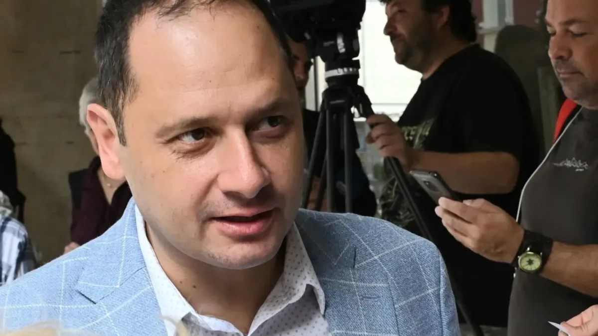 Петър Витанов: Много скоро и срещу нас ще има протести