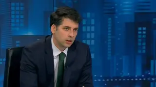 Пеканов: Ще работим, за да спре ръстът на цените и да се усмири инфлацията