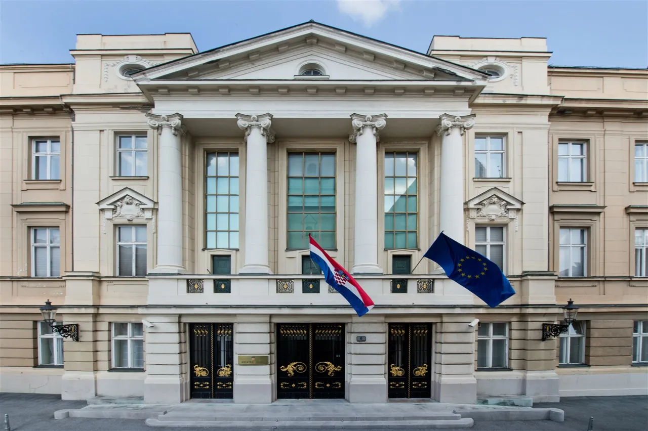 Хърватският парламент гласува кардинални промени за чужденците