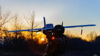 Офицер от ВСУ разкри, че САЩ изпращат военни на обучение за дронове в Украйна