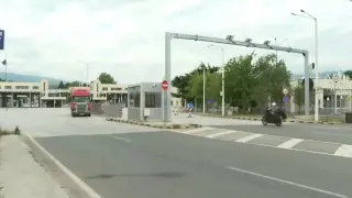 Ситуацията на ГКПП „Кулата-Промахон“ днес: Има ли блокада от гръцки фермери