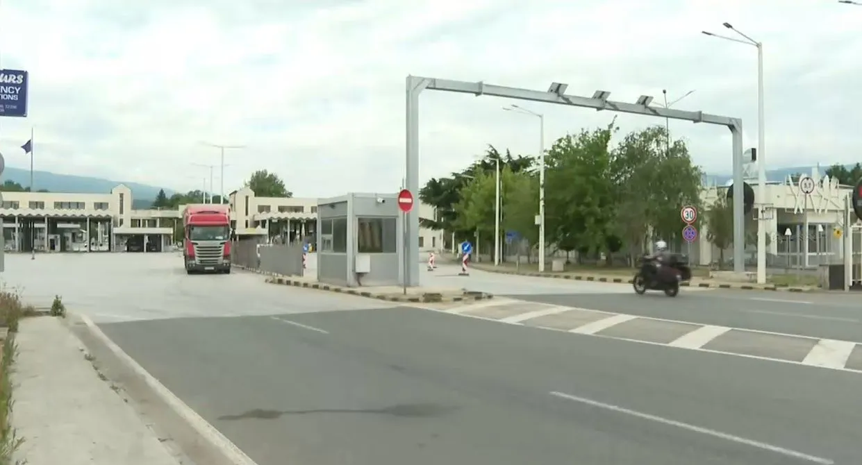 Ситуацията на ГКПП „Кулата-Промахон“ днес: Има ли блокада от гръцки фермери