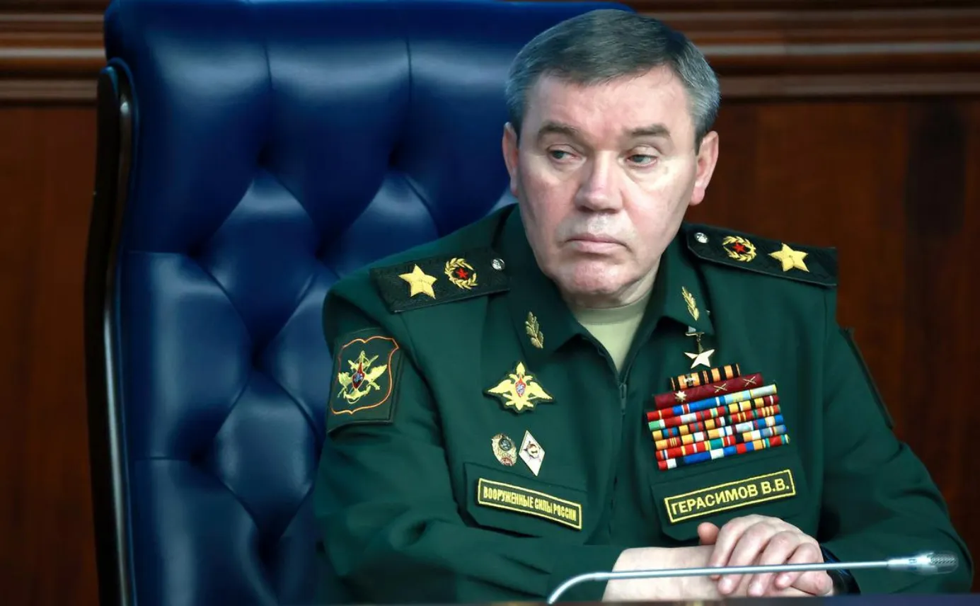 Генерал Герасимов се похвали с мащабен напредък, аналитици оспорват