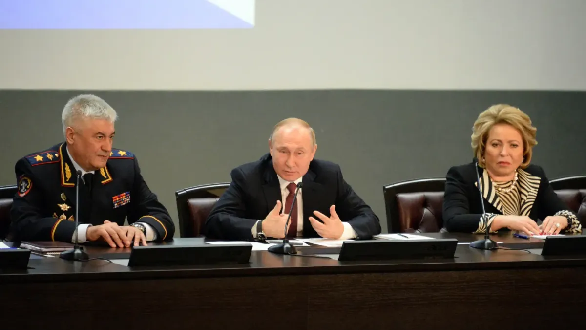 Не е Шойгу: US ястреб назова фигура от обкръжението на Путин, която може да подготвя държавен преврат в Русия