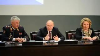 Не е Шойгу: US ястреб назова фигура от обкръжението на Путин, която може да подготвя държавен преврат в Русия