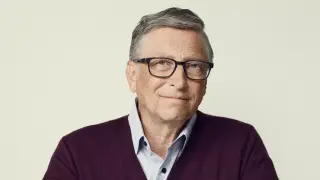 Бил Гейтс продаде акциите си в Microsoft