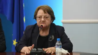 Проф. Аргирова обясни какво ни чака с разпространението на хантавируса. Тези хора са най-застрашени