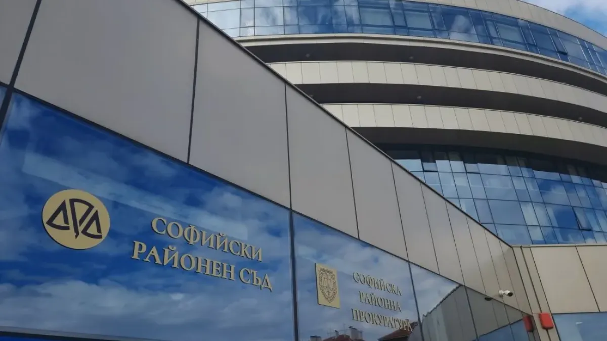 Обрат по скандала с имотните измами: Съдът пусна обвиняемите на свобода