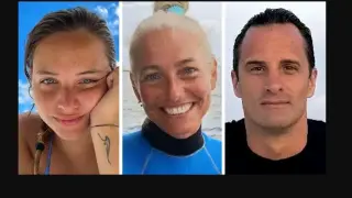 5 водолази загинаха на Малдивите, сред тях майка и дъщеря учени