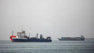 Иран преговаря с европейски държави за отваряне на Ормузкия проток