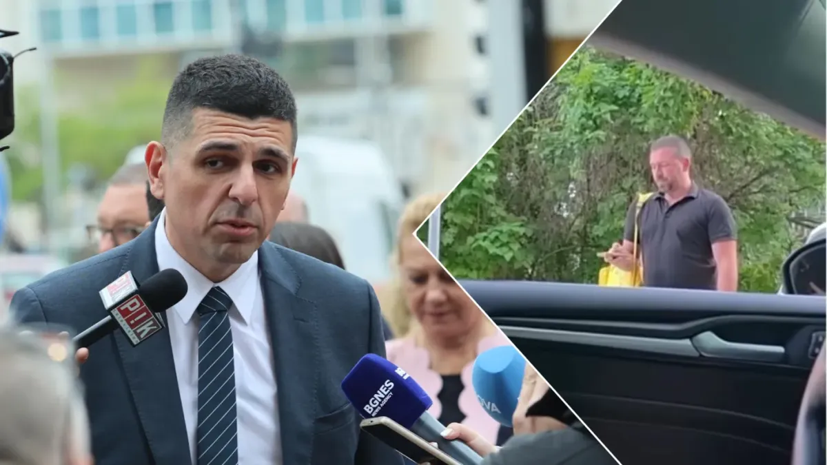 Нова развръзка! Намалиха наполовина гаранцията на доставчика, Мирчев лъска имидж и я плати