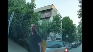Пуснаха на свобода доставчика на храна, задържан след спор с Ивайло Мирчев