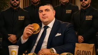"Моралният стожер" Ивайло Мирчев се превърна в безапелационно меме, мрежата не прощава