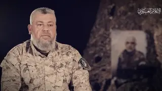 Потвърдено: Военният лидер на ХАМАС Из ал Дин ал Хадад е ликвидиран