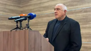 Борисов: Мерките на Радев няма да сработят, кога българинът е ял шопска салата зимата?