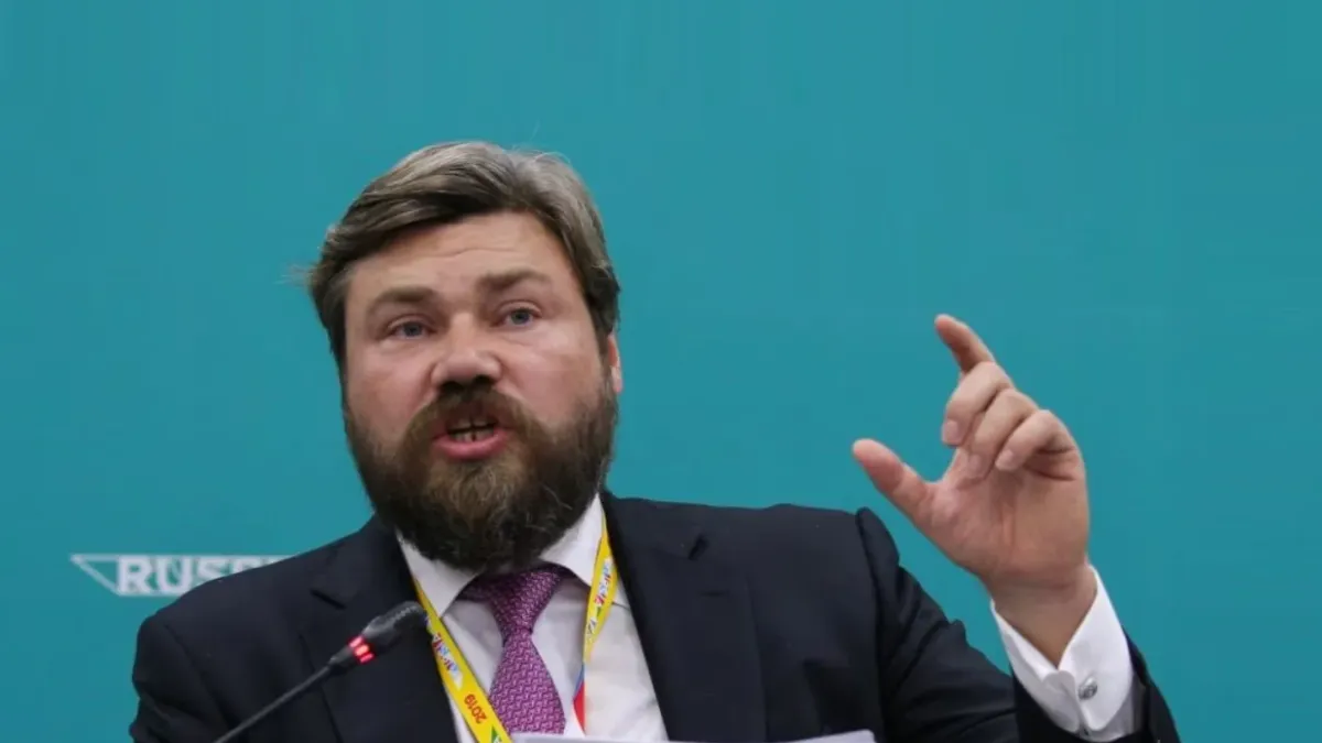 „Да загубиш от Украйна не е позорно“, руският олигарх Малофеев назова „тайната“ на украинците във войната