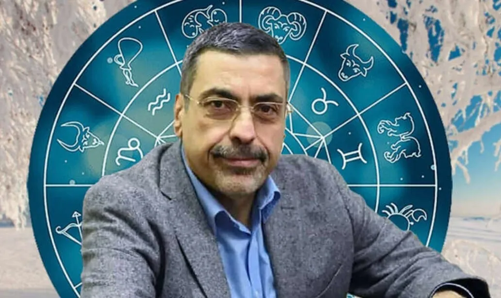 Астрологът Павел Глоба за Радев: Ще заема строго пробългарска политика, което ще го изправи пред проблеми от ЕС