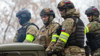 The Economist: Обрат на фронта, Русия губи територии за първи път от края на 2023 година
