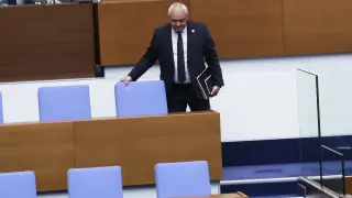 Демерджиев обеща отговори за „Баба Алино“ и „Петрохан“