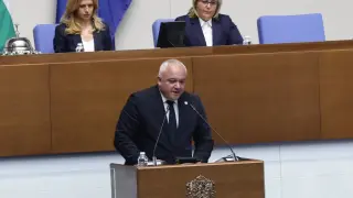 Шкварек: Демерджиев бави истината за "Петрохан", той е в колаборация с тази общност около ПП-ДБ