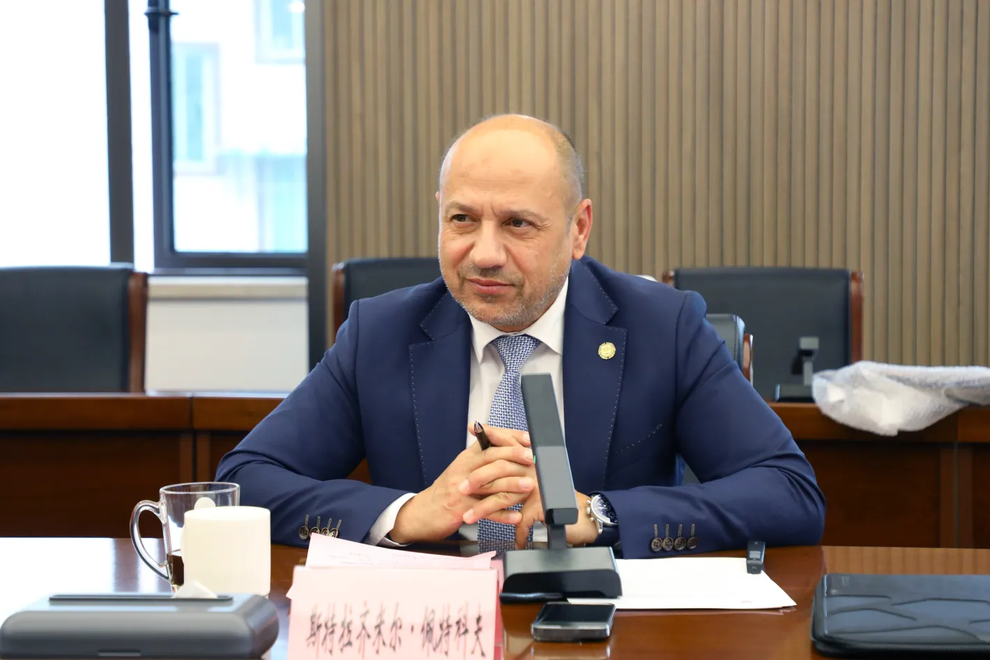 Китай открива Ловеч: мостове, туризъм и нови възможности