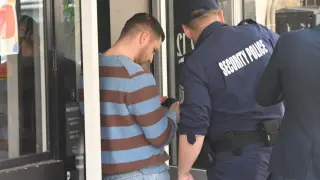 Вършец: Мъж предложи подкуп на разследващ полицай по време на разпит