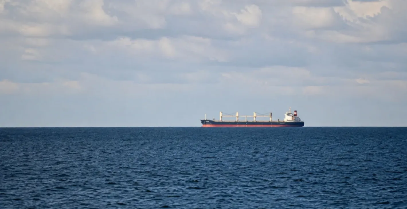 Русия внезапно атакува китайски кораб в Черно море
