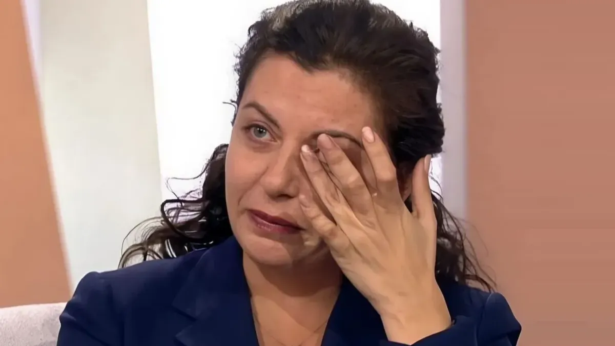 Известна майка след удара на Украйна по Москва: „Страшно е. Децата ми вече месец спят в коридора“