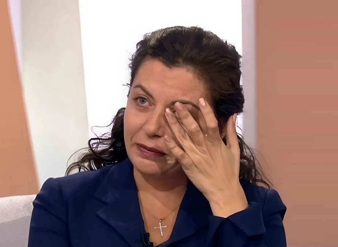 Известна майка след удара на Украйна по Москва: „Страшно е. Децата ми вече месец спят в коридора“