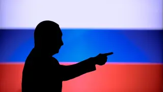 Шарп обясни как Путин може да се опита да „разиграе нова карта“ във войната с Украйна