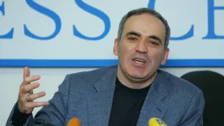 Каспаров назова „бенефициента от войната“, който може да срине режима на Путин заради провала на фронта