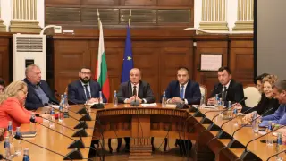 Земеделският министър пред животновъди: Субсидиите все повече ще намаляват