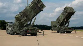 Атина прибира ракетните комплекси от границата с България