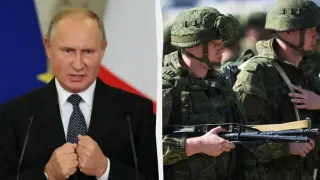 Ситуацията за Путин в Украйна е критична, но не и до степен да го откаже
