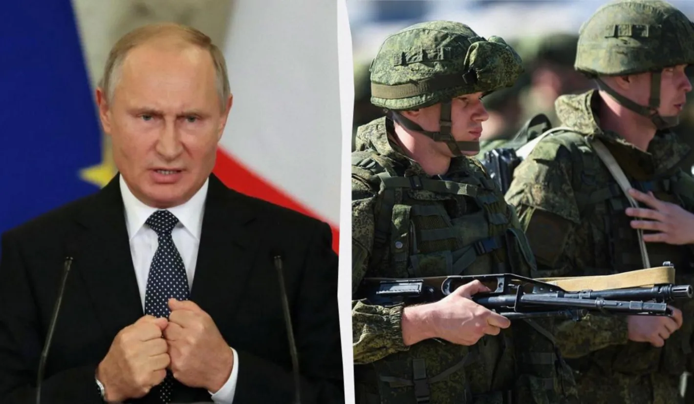 Ситуацията за Путин в Украйна е критична, но не и до степен да го откаже