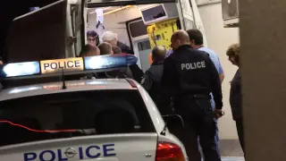 Черен ден за 2 наши села: Мъж се удави в канал, друг издъхна на масата по време на празненство
