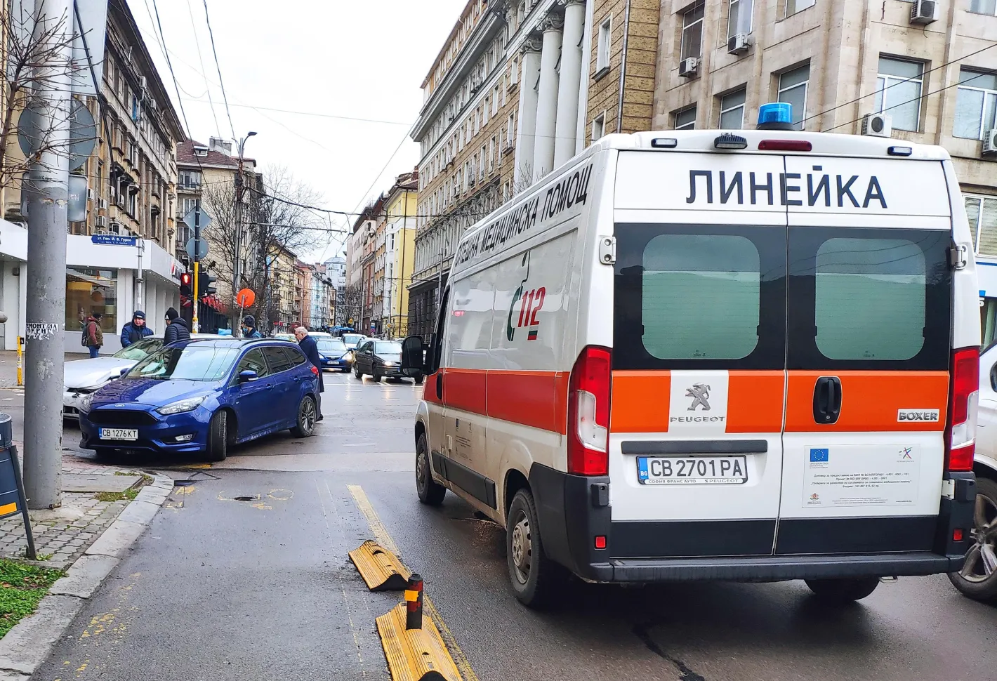 Снимката е илюстративна.