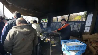 Кралят на кебапчетата: работи цяла година над перфектната рецепта