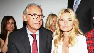 Арестуваха сина на основателя на Mango във връзка със смъртта на баща си