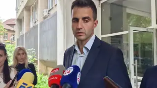Разкриха извършителите на кражбата на 100 000 евро от автокъща в Банкя