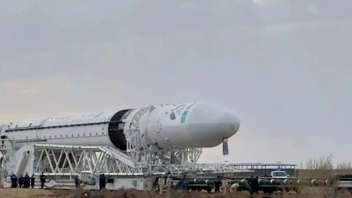 Роскосмос ускорява разработката на „Союз-5“