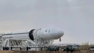 Роскосмос ускорява разработката на „Союз-5“