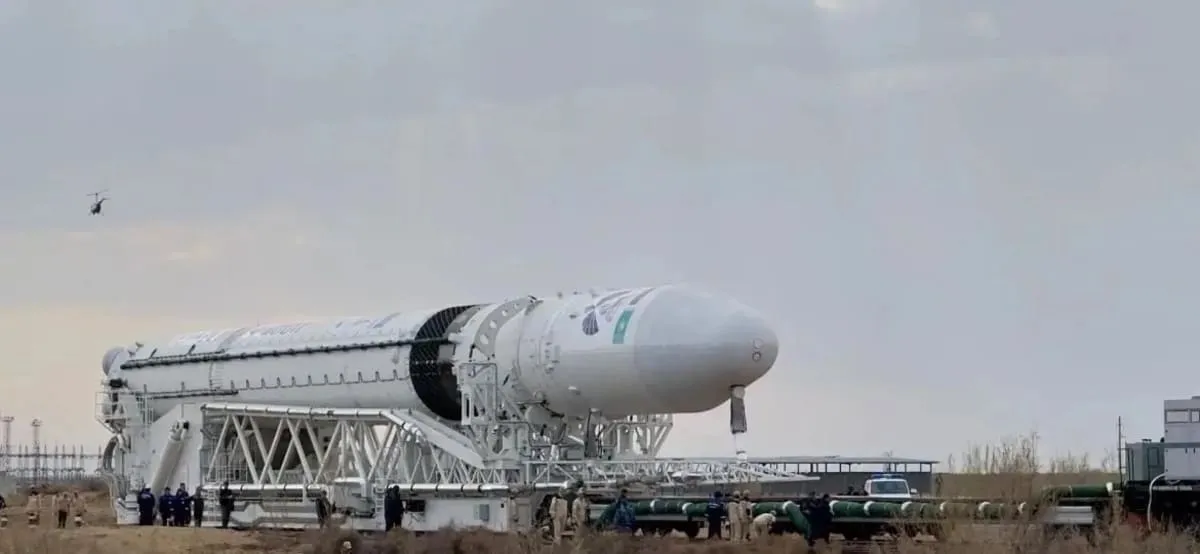 Роскосмос ускорява разработката на „Союз-5“