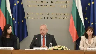 Тристранния съвет за овладяване на цените приключи без успех