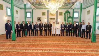 ДПС отбеляза 37 години от майските събития по време на т.нар. “Възродителен процес“ в Джебел