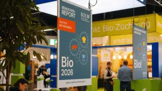 Биохрани от България предизвикаха фурор в Шанхай