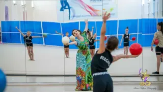 Илиана Раева: Спортът разкрива шампиона вътре в човека
