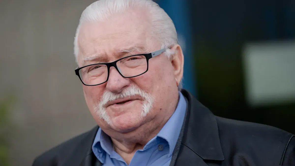 Лех Валенса разкри как е помогнал на Тръмп да стане президент: Чувствам се виновен